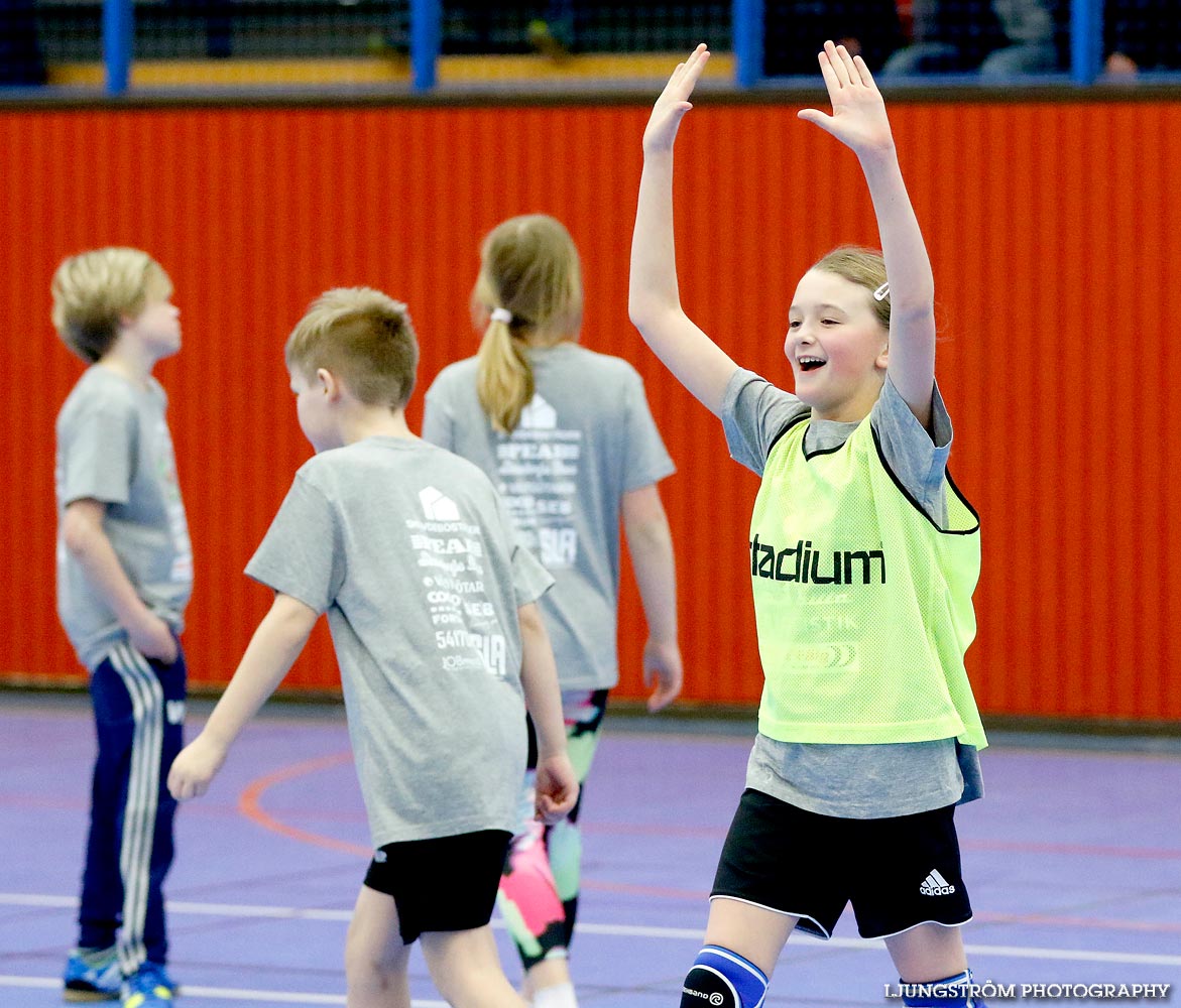 Klasshandboll Skövde 2015 Åldersklass 2005,mix,Arena Skövde,Skövde,Sverige,Handboll,,2015,105240
