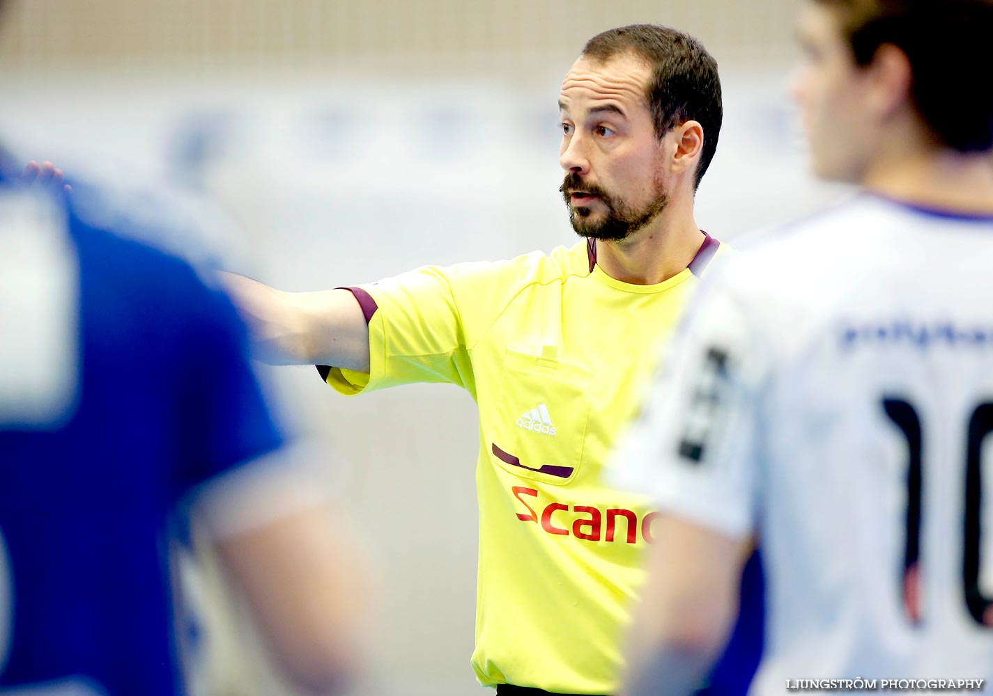 IFK Skövde HK-Ystads IF HF 29-24,herr,Arena Skövde,Skövde,Sverige,Handboll,,2015,105972