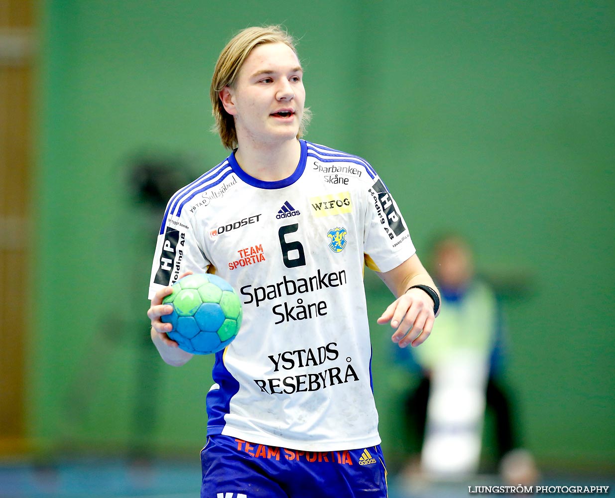 IFK Skövde HK-Ystads IF HF 29-24,herr,Arena Skövde,Skövde,Sverige,Handboll,,2015,105975