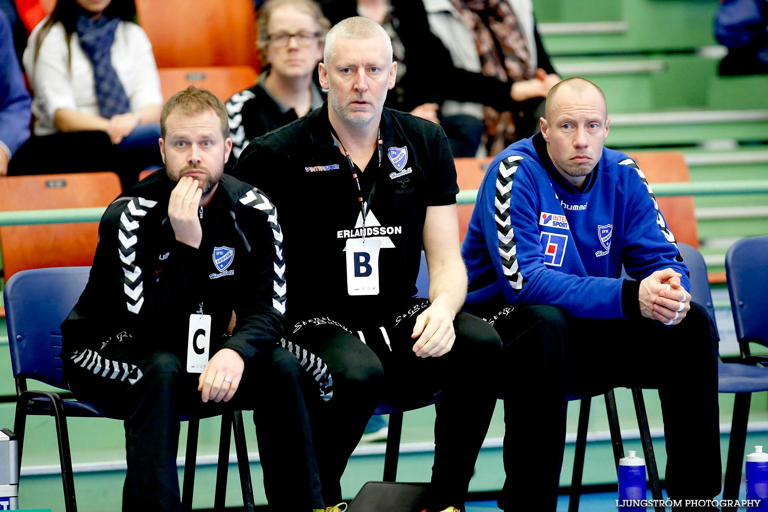 IFK Skövde HK-Ystads IF HF 29-24,herr,Arena Skövde,Skövde,Sverige,Handboll,,2015,105976