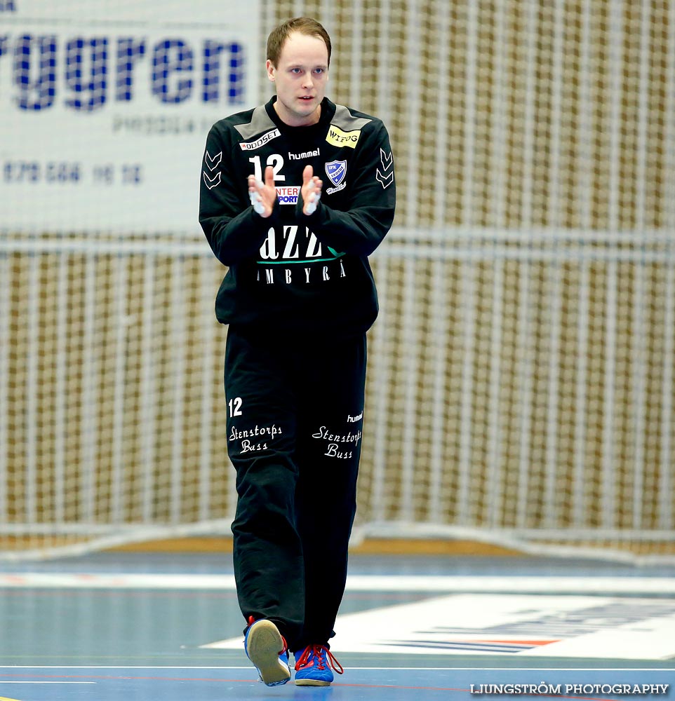 IFK Skövde HK-Ystads IF HF 29-24,herr,Arena Skövde,Skövde,Sverige,Handboll,,2015,105986