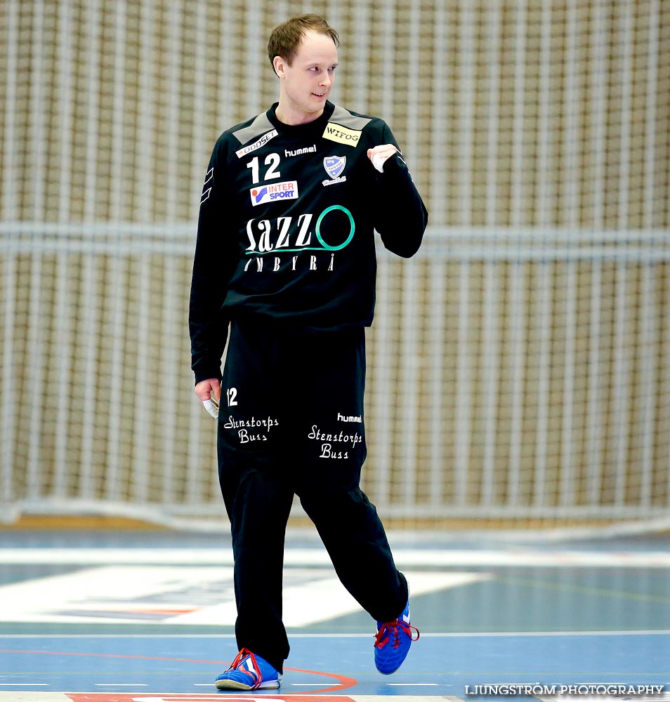 IFK Skövde HK-Ystads IF HF 29-24,herr,Arena Skövde,Skövde,Sverige,Handboll,,2015,105998