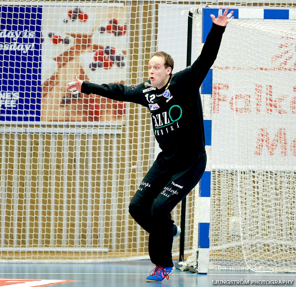 IFK Skövde HK-Ystads IF HF 29-24,herr,Arena Skövde,Skövde,Sverige,Handboll,,2015,106008