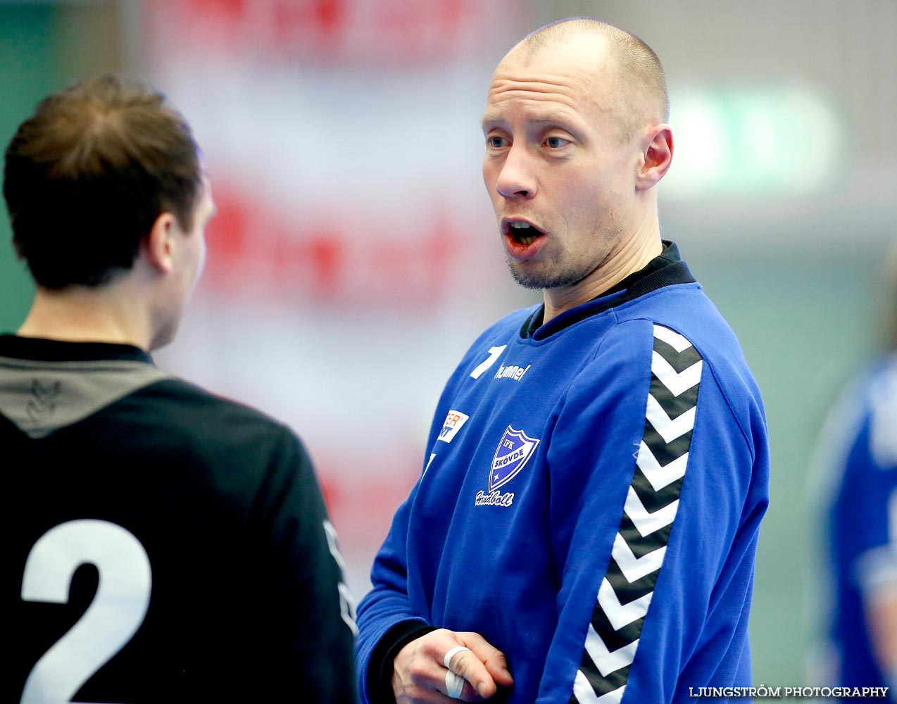 IFK Skövde HK-Ystads IF HF 29-24,herr,Arena Skövde,Skövde,Sverige,Handboll,,2015,106035