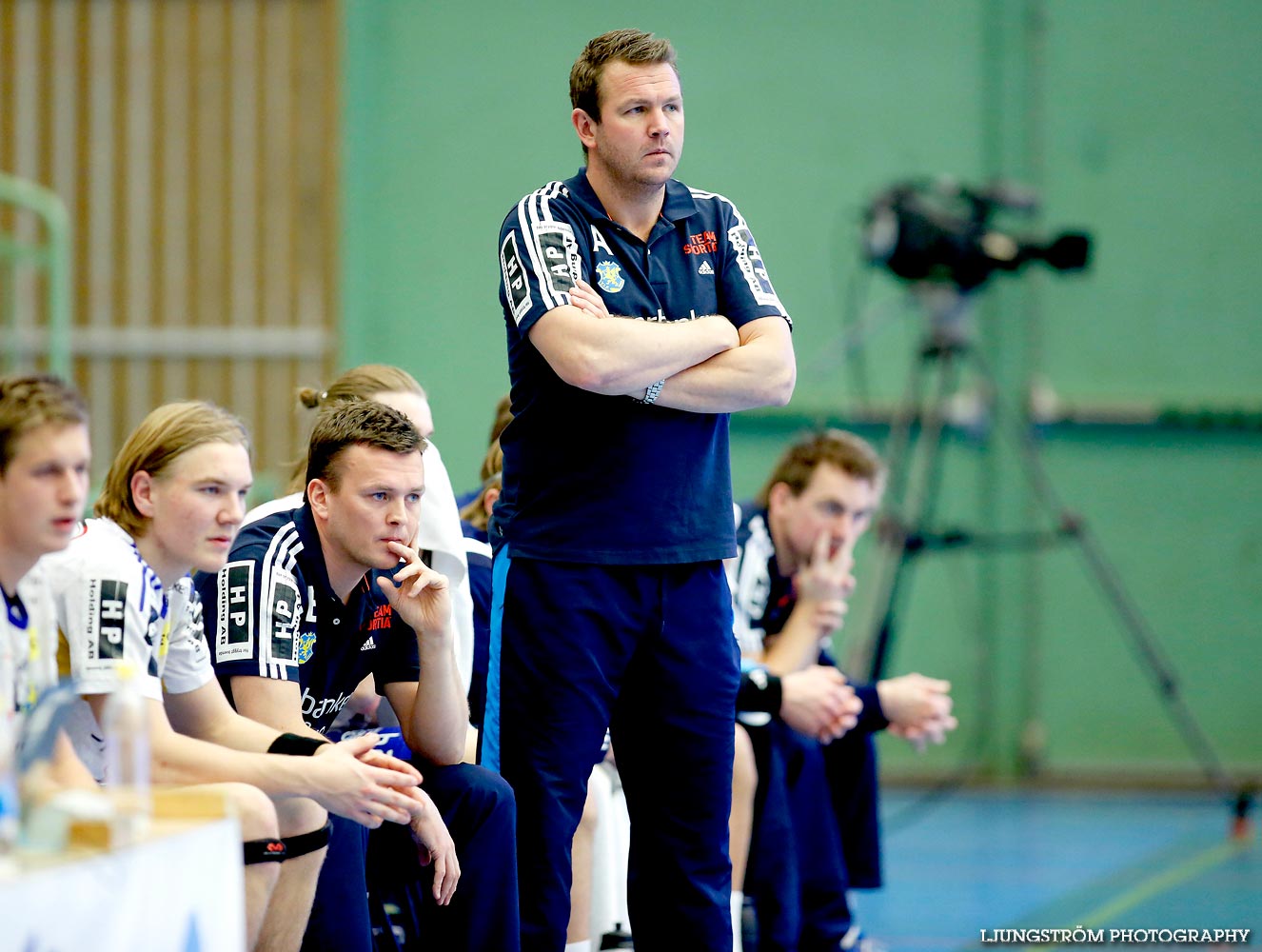 IFK Skövde HK-Ystads IF HF 29-24,herr,Arena Skövde,Skövde,Sverige,Handboll,,2015,106039