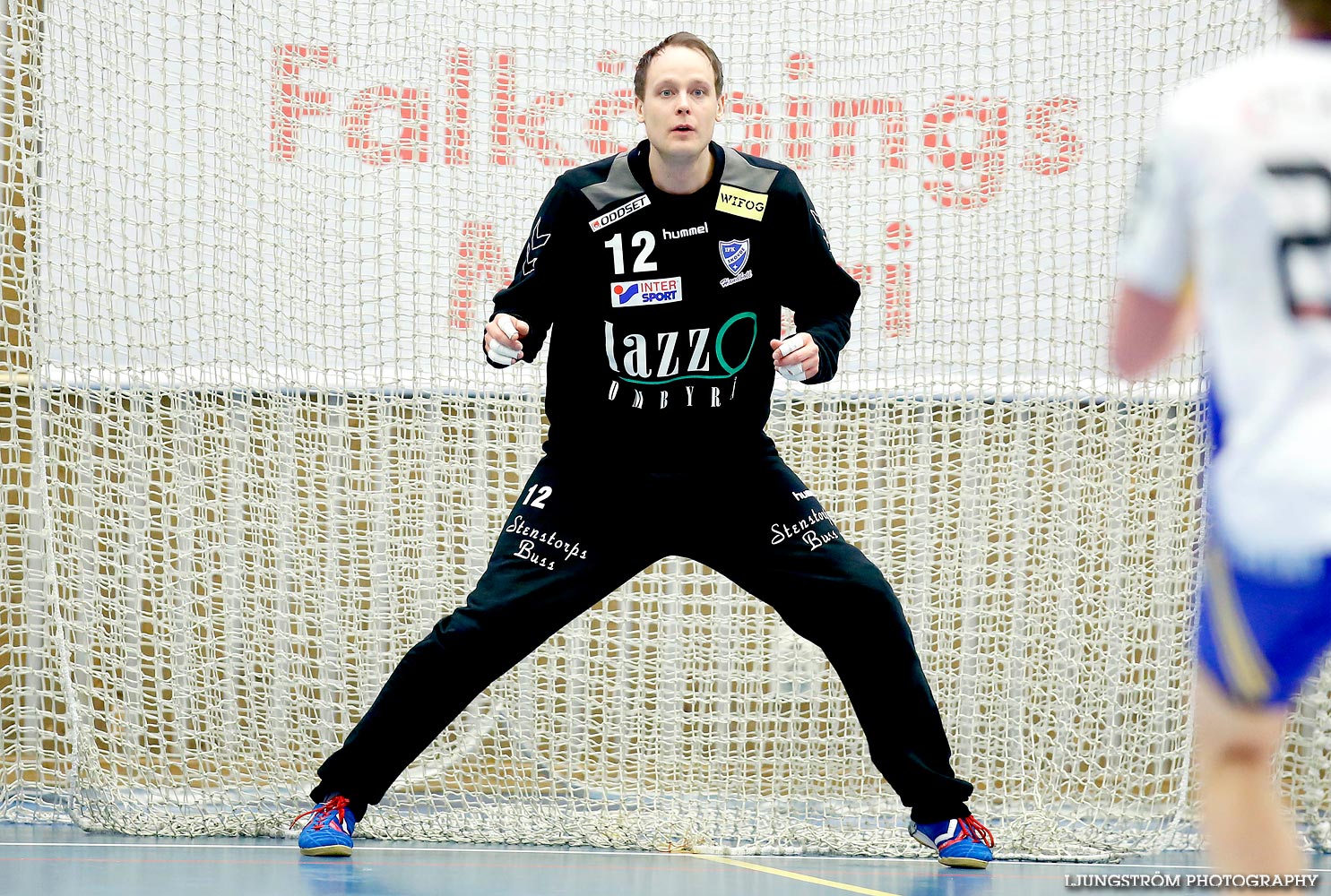 IFK Skövde HK-Ystads IF HF 29-24,herr,Arena Skövde,Skövde,Sverige,Handboll,,2015,106047