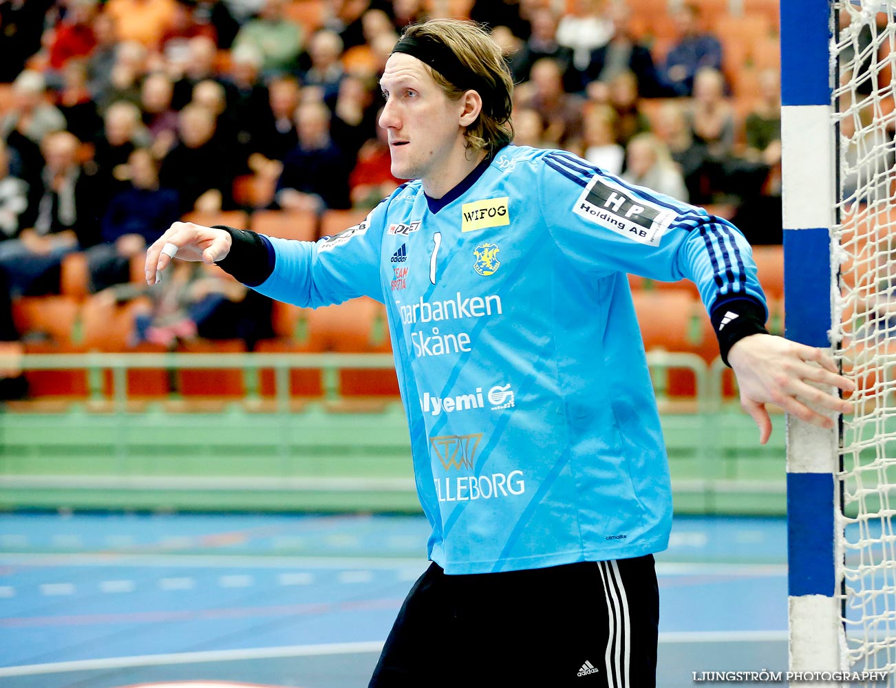 IFK Skövde HK-Ystads IF HF 29-24,herr,Arena Skövde,Skövde,Sverige,Handboll,,2015,106098