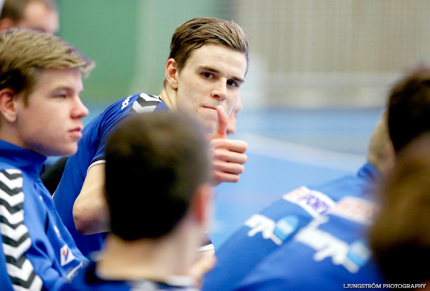 IFK Skövde HK-Ystads IF HF 29-24,herr,Arena Skövde,Skövde,Sverige,Handboll,,2015,106102