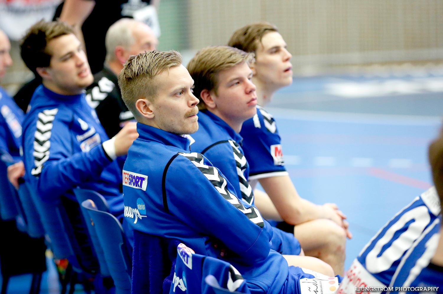 IFK Skövde HK-Ystads IF HF 29-24,herr,Arena Skövde,Skövde,Sverige,Handboll,,2015,106112