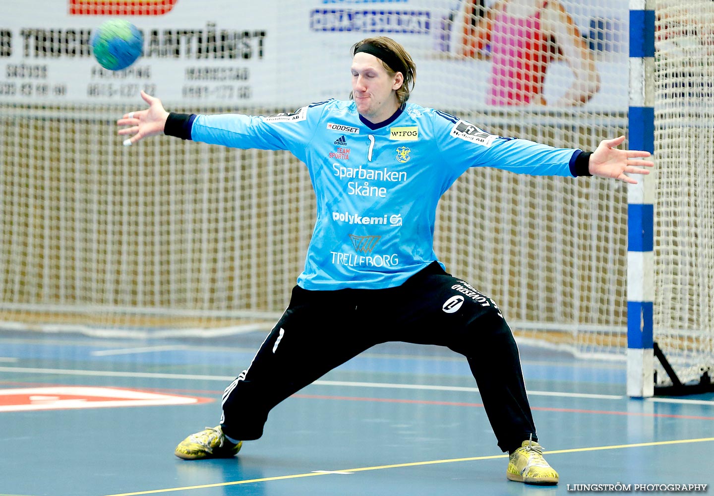 IFK Skövde HK-Ystads IF HF 29-24,herr,Arena Skövde,Skövde,Sverige,Handboll,,2015,106116