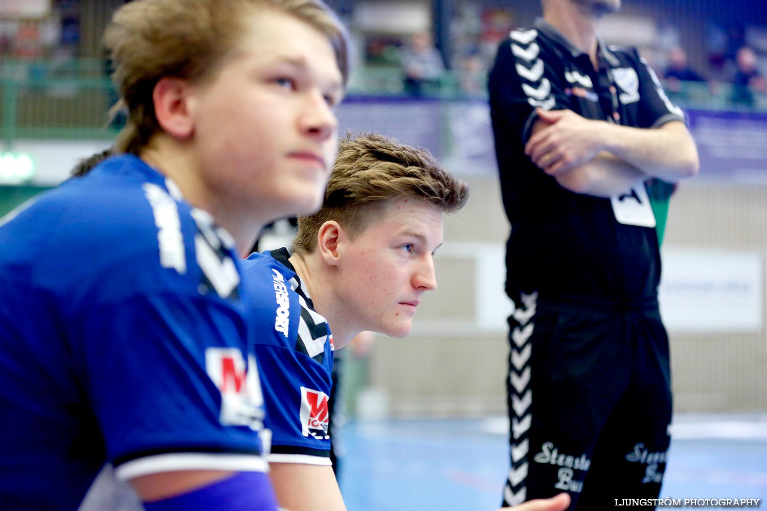 IFK Skövde HK-Ystads IF HF 29-24,herr,Arena Skövde,Skövde,Sverige,Handboll,,2015,106121