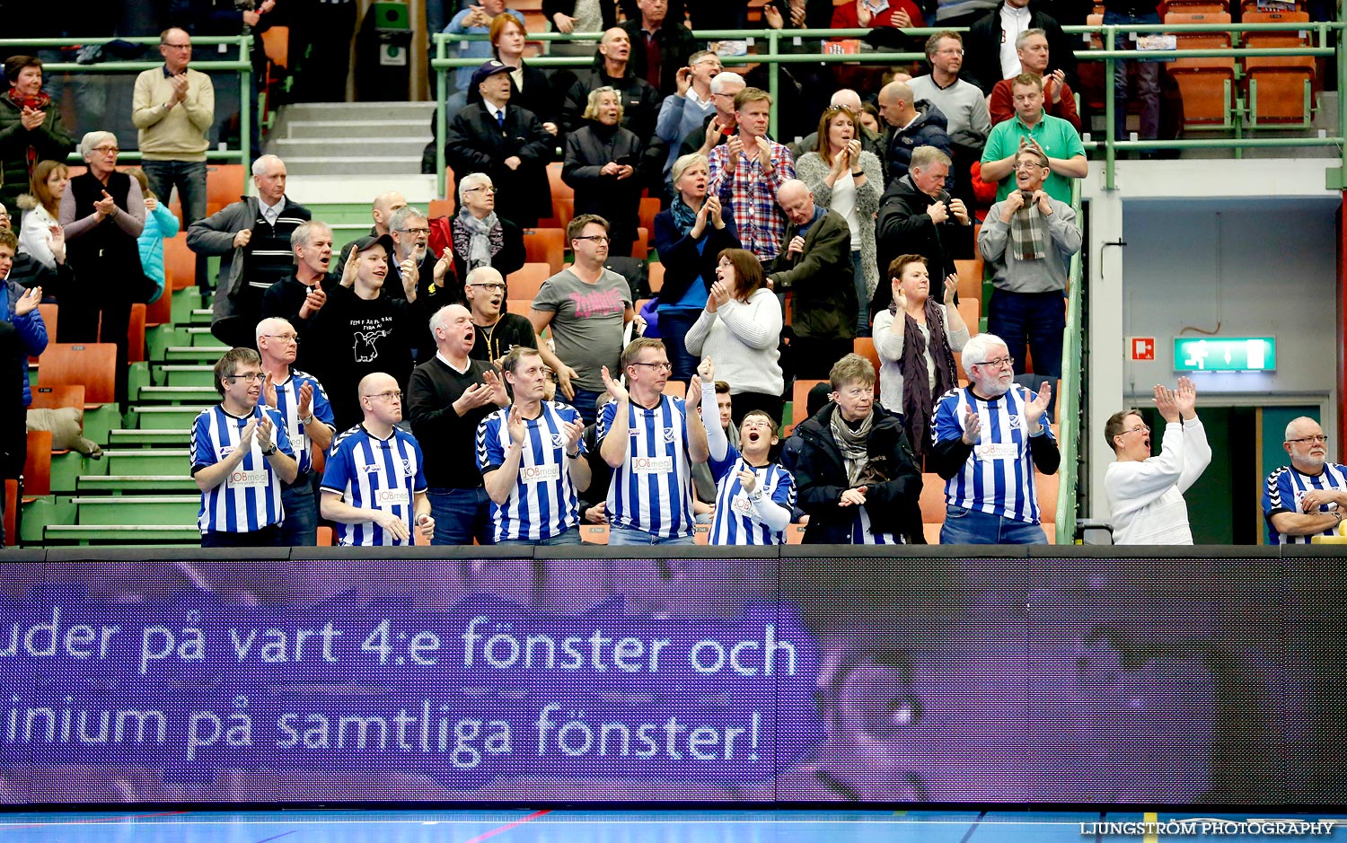 IFK Skövde HK-Ystads IF HF 29-24,herr,Arena Skövde,Skövde,Sverige,Handboll,,2015,106123