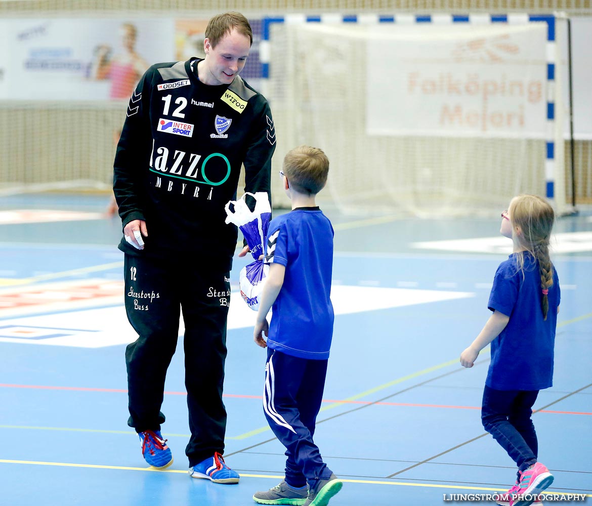 IFK Skövde HK-Ystads IF HF 29-24,herr,Arena Skövde,Skövde,Sverige,Handboll,,2015,106131