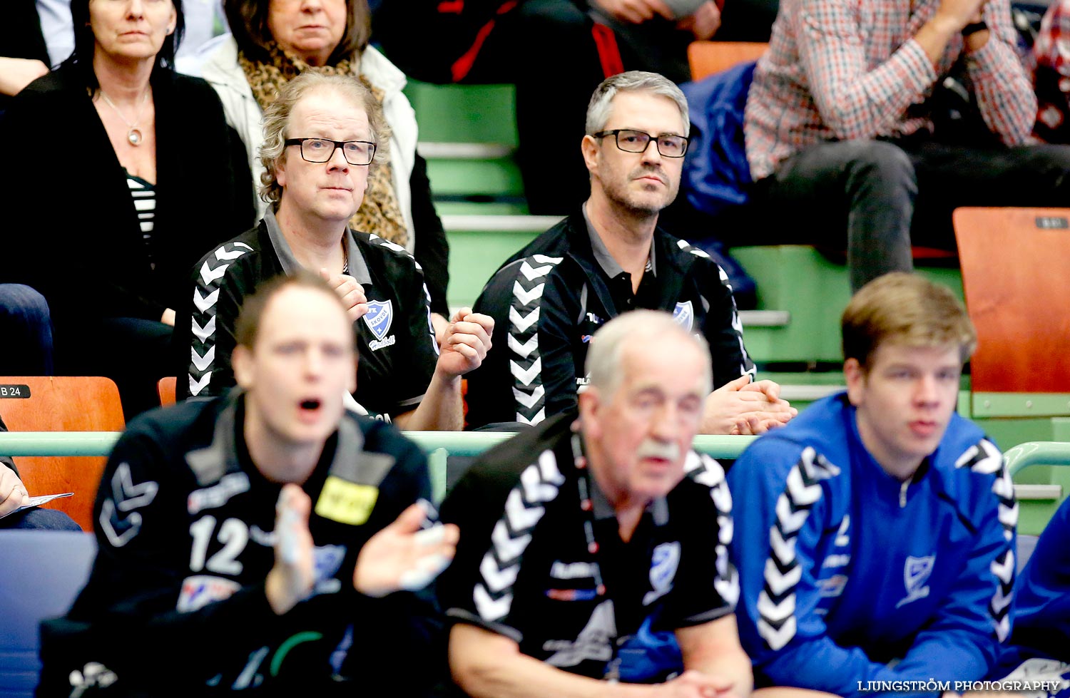 IFK Skövde HK-Lugi HF 31-23,herr,Arena Skövde,Skövde,Sverige,Handboll,,2015,107070