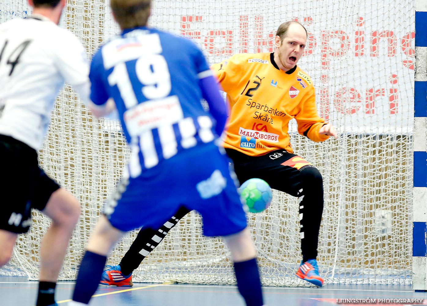 IFK Skövde HK-Lugi HF 31-23,herr,Arena Skövde,Skövde,Sverige,Handboll,,2015,107077