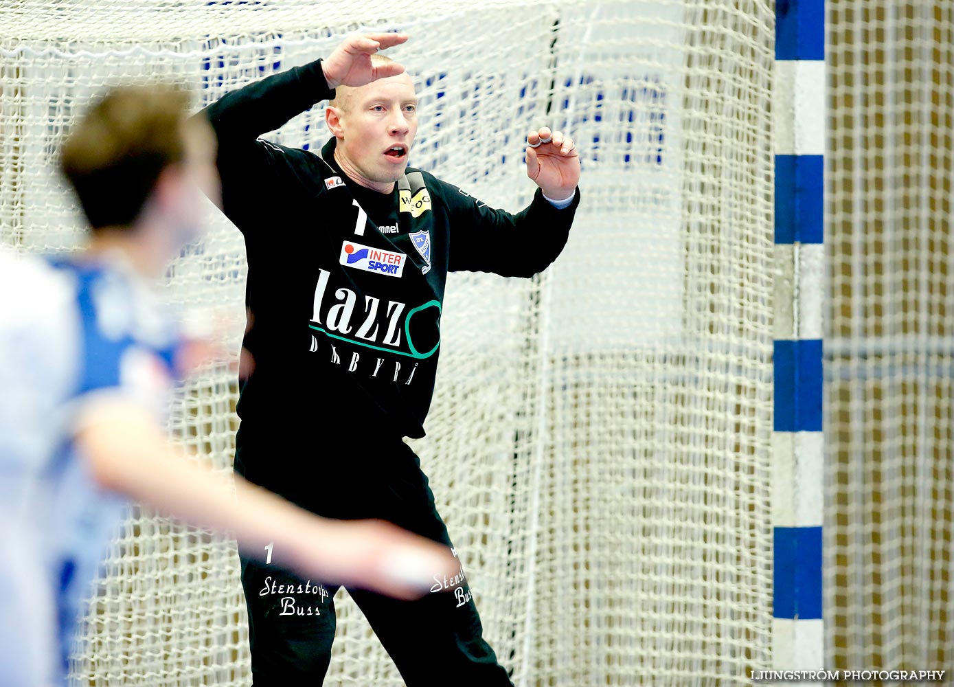 IFK Skövde HK-Lugi HF 31-23,herr,Arena Skövde,Skövde,Sverige,Handboll,,2015,107102