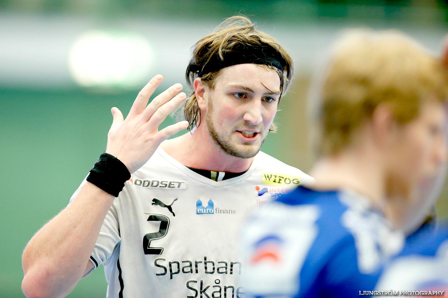 IFK Skövde HK-Lugi HF 31-23,herr,Arena Skövde,Skövde,Sverige,Handboll,,2015,107111