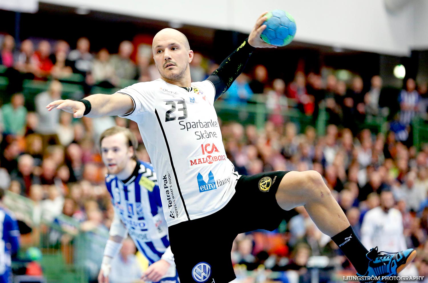 IFK Skövde HK-Lugi HF 31-23,herr,Arena Skövde,Skövde,Sverige,Handboll,,2015,107140