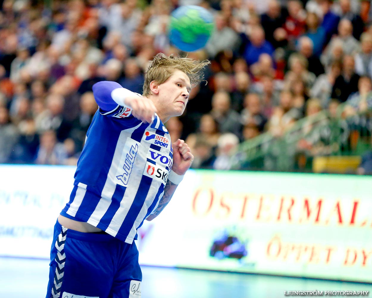 IFK Skövde HK-Lugi HF 31-23,herr,Arena Skövde,Skövde,Sverige,Handboll,,2015,107159