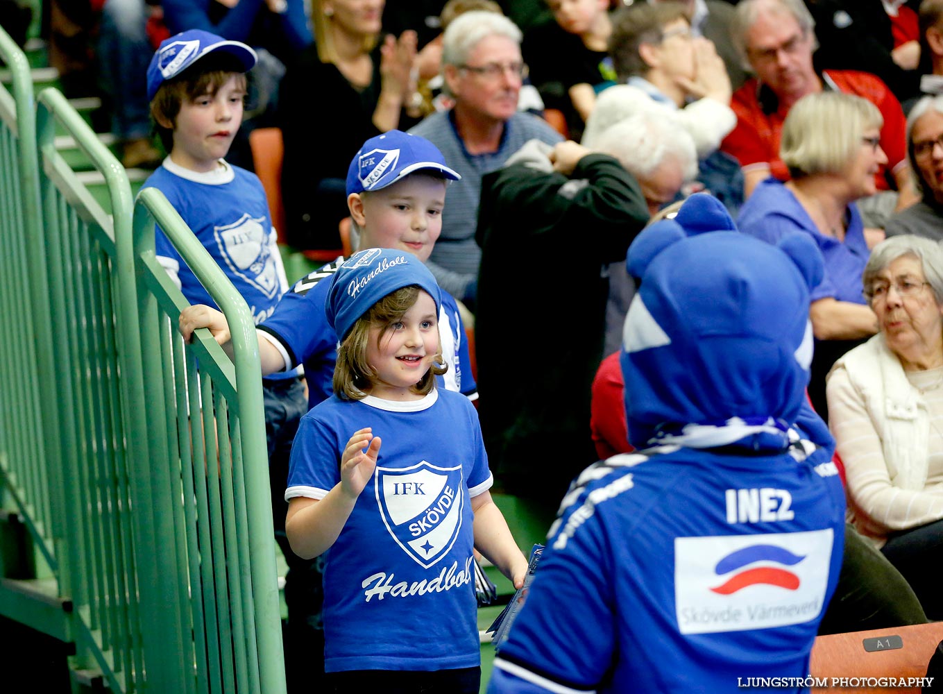 IFK Skövde HK-Lugi HF 31-23,herr,Arena Skövde,Skövde,Sverige,Handboll,,2015,107185