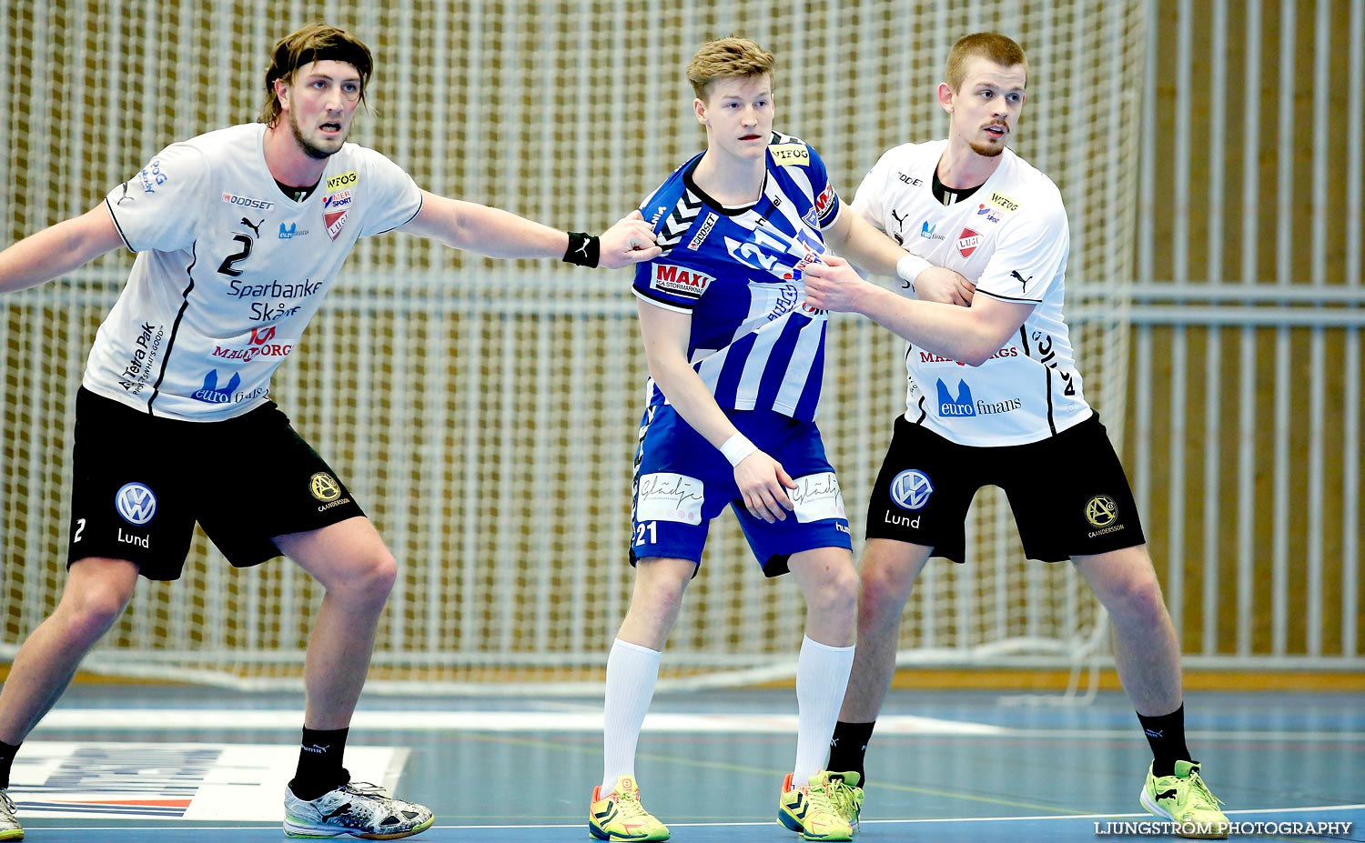 IFK Skövde HK-Lugi HF 31-23,herr,Arena Skövde,Skövde,Sverige,Handboll,,2015,107198