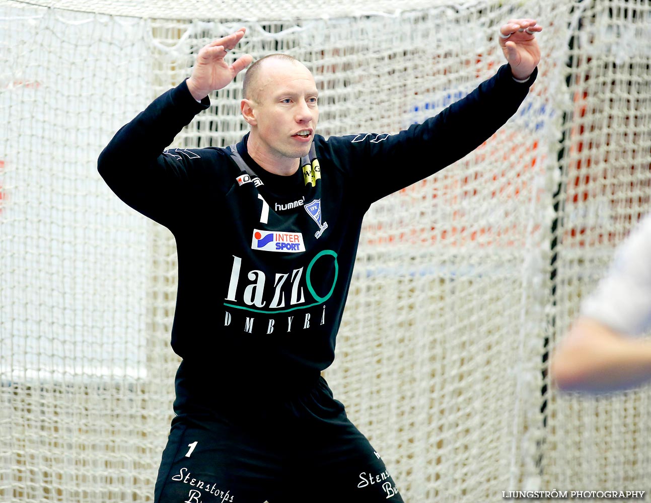 IFK Skövde HK-Lugi HF 31-23,herr,Arena Skövde,Skövde,Sverige,Handboll,,2015,107219