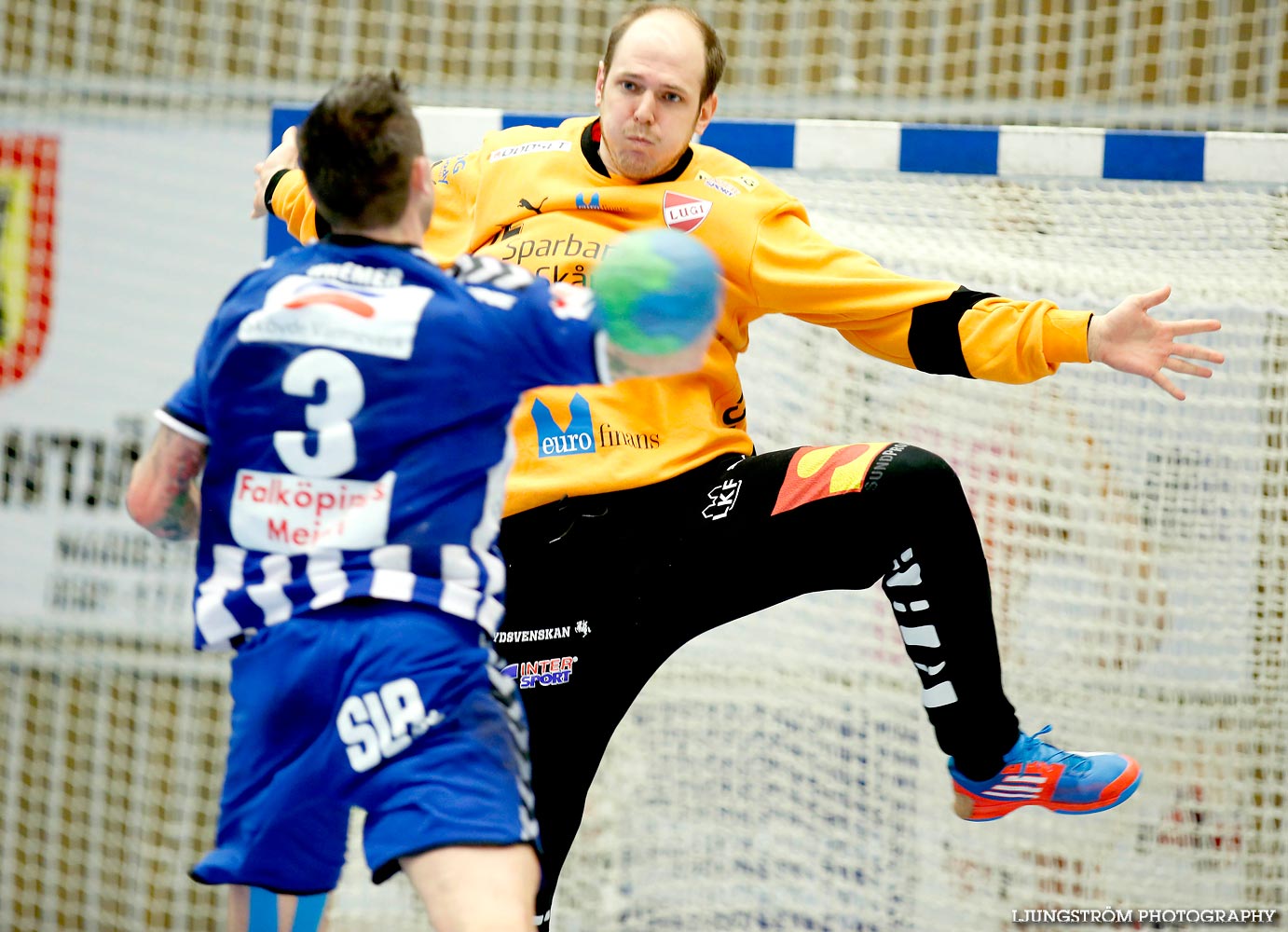 IFK Skövde HK-Lugi HF 31-23,herr,Arena Skövde,Skövde,Sverige,Handboll,,2015,107224