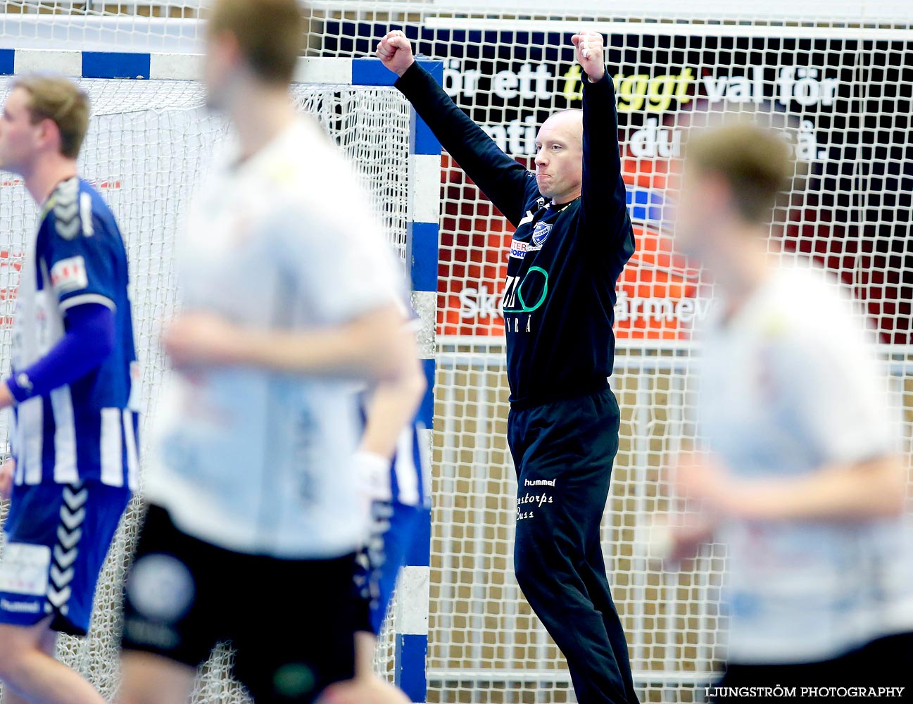 IFK Skövde HK-Lugi HF 31-23,herr,Arena Skövde,Skövde,Sverige,Handboll,,2015,107226