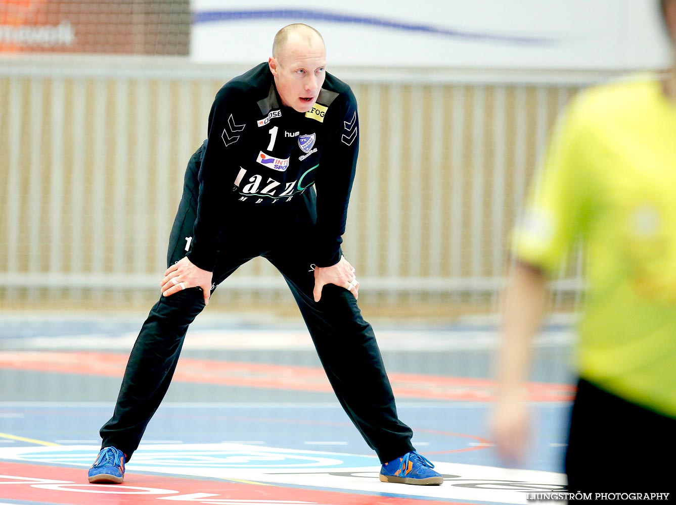 IFK Skövde HK-Lugi HF 31-23,herr,Arena Skövde,Skövde,Sverige,Handboll,,2015,107227