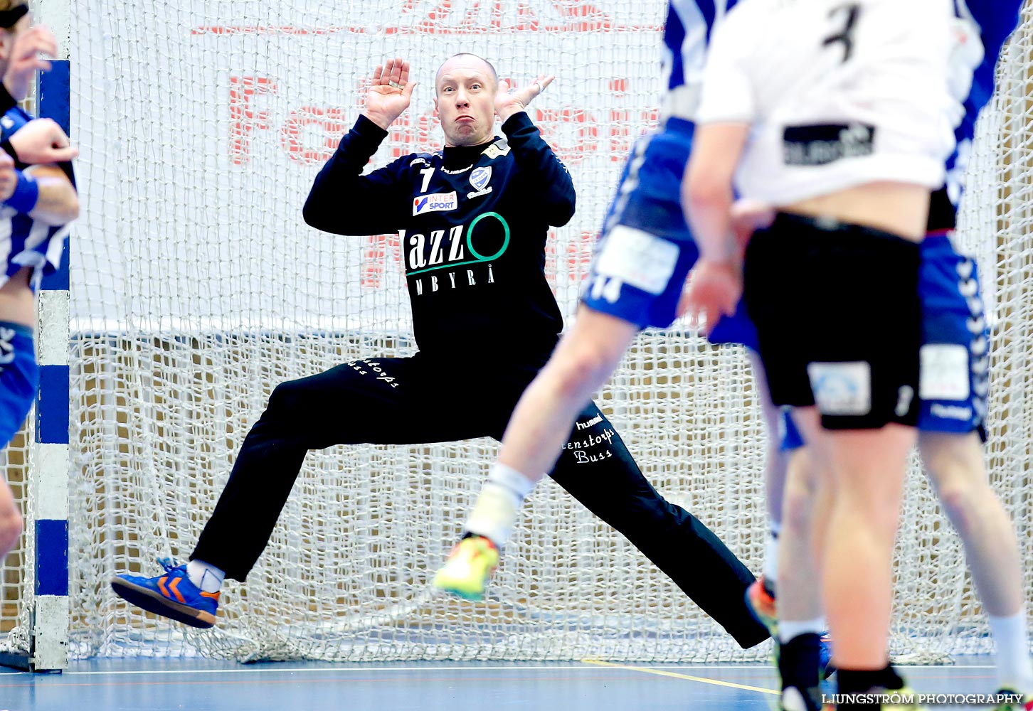 IFK Skövde HK-Lugi HF 31-23,herr,Arena Skövde,Skövde,Sverige,Handboll,,2015,107228