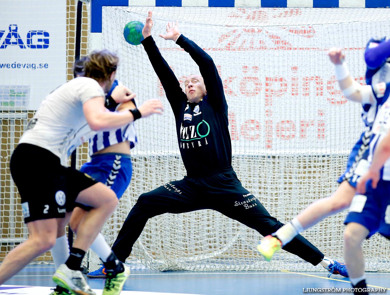 IFK Skövde HK-Lugi HF 31-23,herr,Arena Skövde,Skövde,Sverige,Handboll,,2015,107229
