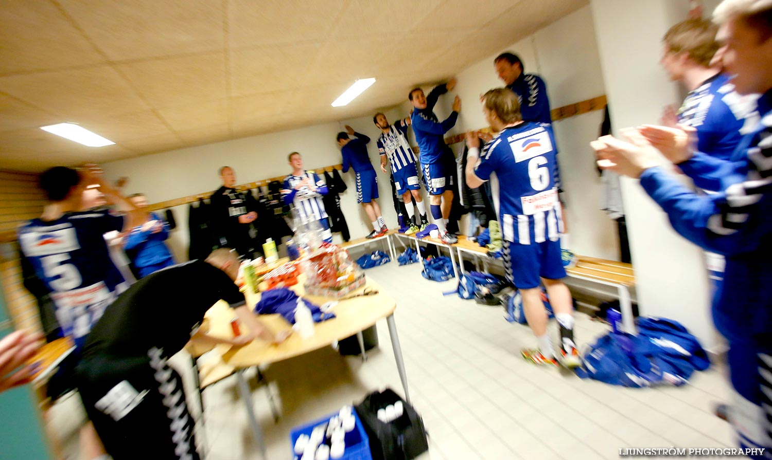 IFK Skövde HK-Lugi HF 31-23,herr,Arena Skövde,Skövde,Sverige,Handboll,,2015,107266