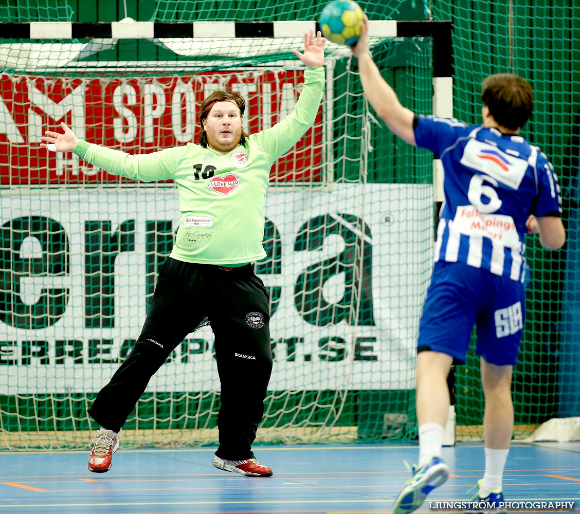 HK Guldkroken-HK Skövde 17-34,herr,Guldkrokshallen,Hjo,Sverige,Handboll,,2015,105419