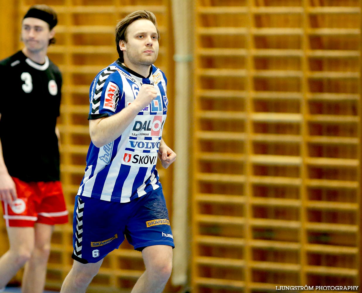 HK Guldkroken-HK Skövde 17-34,herr,Guldkrokshallen,Hjo,Sverige,Handboll,,2015,105422