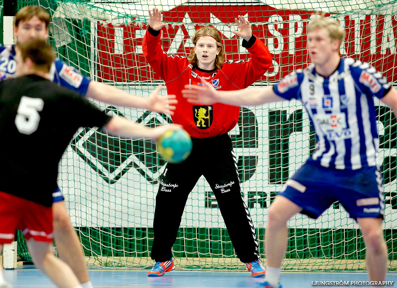 HK Guldkroken-HK Skövde 17-34,herr,Guldkrokshallen,Hjo,Sverige,Handboll,,2015,105436