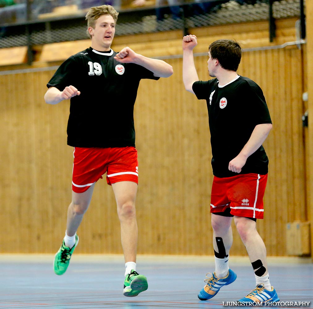 HK Guldkroken-HK Skövde 17-34,herr,Guldkrokshallen,Hjo,Sverige,Handboll,,2015,105460