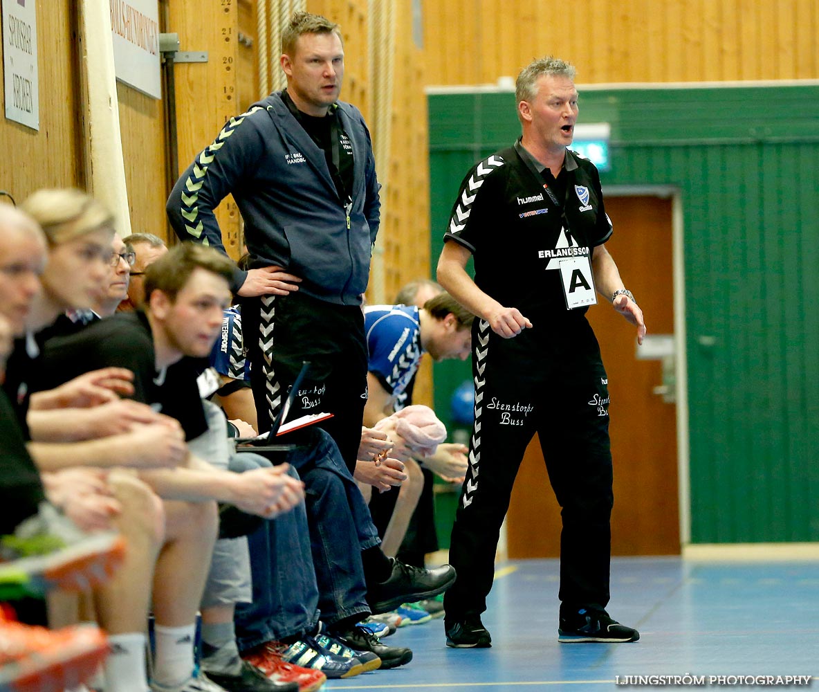 HK Guldkroken-HK Skövde 17-34,herr,Guldkrokshallen,Hjo,Sverige,Handboll,,2015,105467