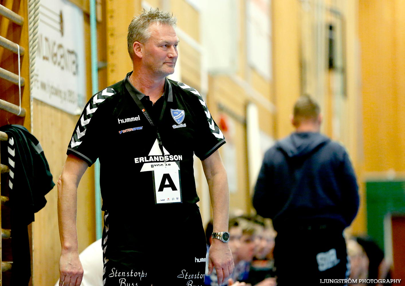 HK Guldkroken-HK Skövde 17-34,herr,Guldkrokshallen,Hjo,Sverige,Handboll,,2015,105504