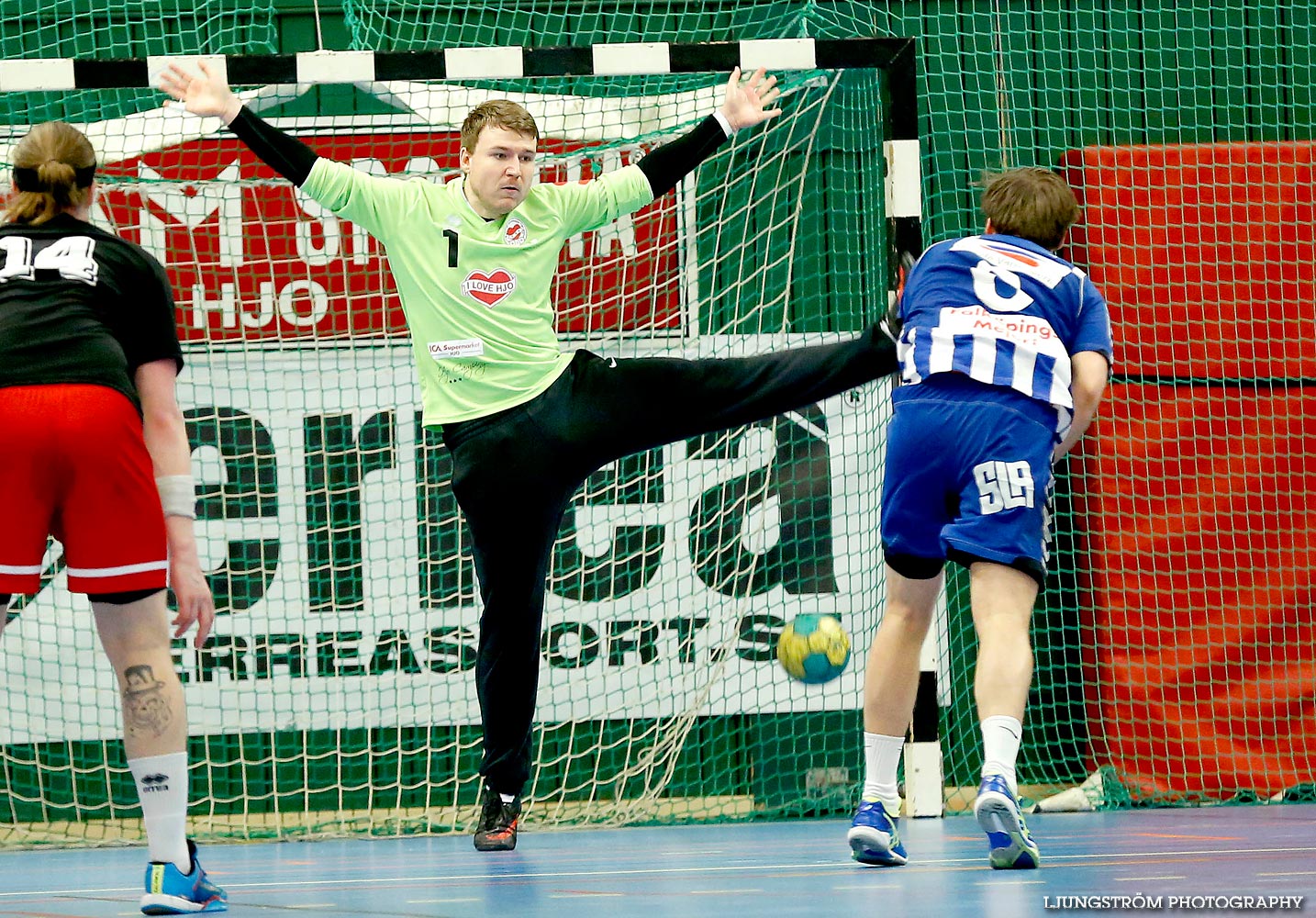 HK Guldkroken-HK Skövde 17-34,herr,Guldkrokshallen,Hjo,Sverige,Handboll,,2015,105509