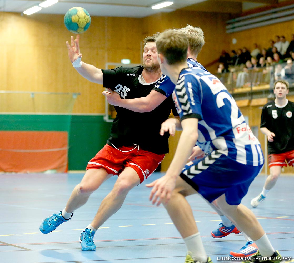 HK Guldkroken-HK Skövde 17-34,herr,Guldkrokshallen,Hjo,Sverige,Handboll,,2015,105510