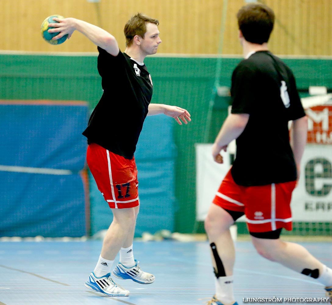 HK Guldkroken-HK Skövde 17-34,herr,Guldkrokshallen,Hjo,Sverige,Handboll,,2015,105513