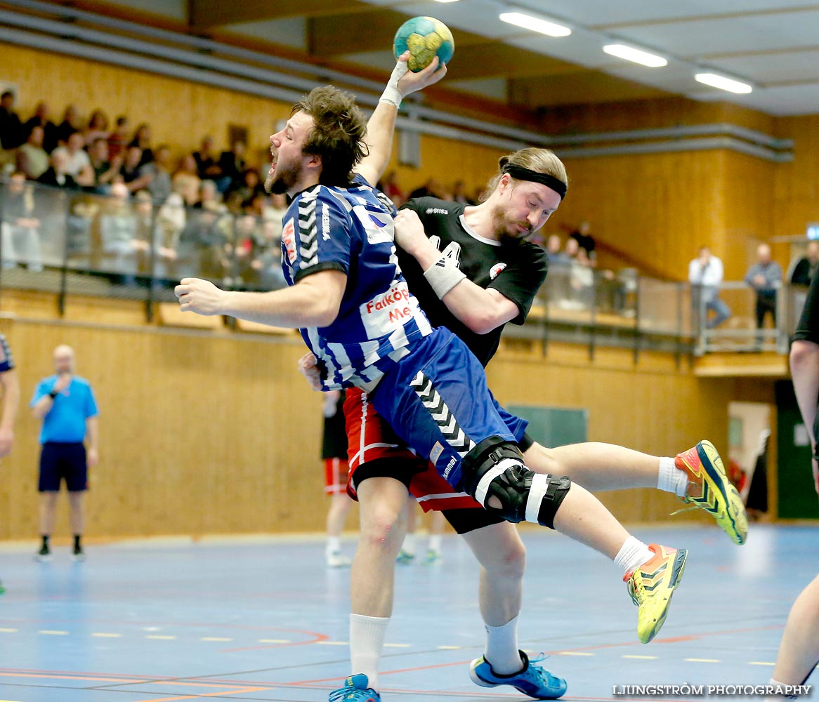 HK Guldkroken-HK Skövde 17-34,herr,Guldkrokshallen,Hjo,Sverige,Handboll,,2015,105540