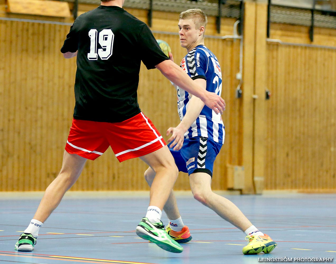 HK Guldkroken-HK Skövde 17-34,herr,Guldkrokshallen,Hjo,Sverige,Handboll,,2015,105561