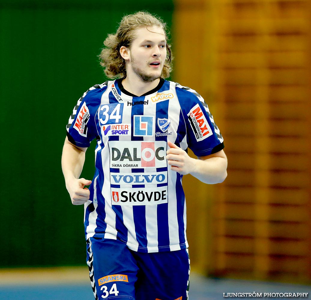 HK Guldkroken-HK Skövde 17-34,herr,Guldkrokshallen,Hjo,Sverige,Handboll,,2015,105579