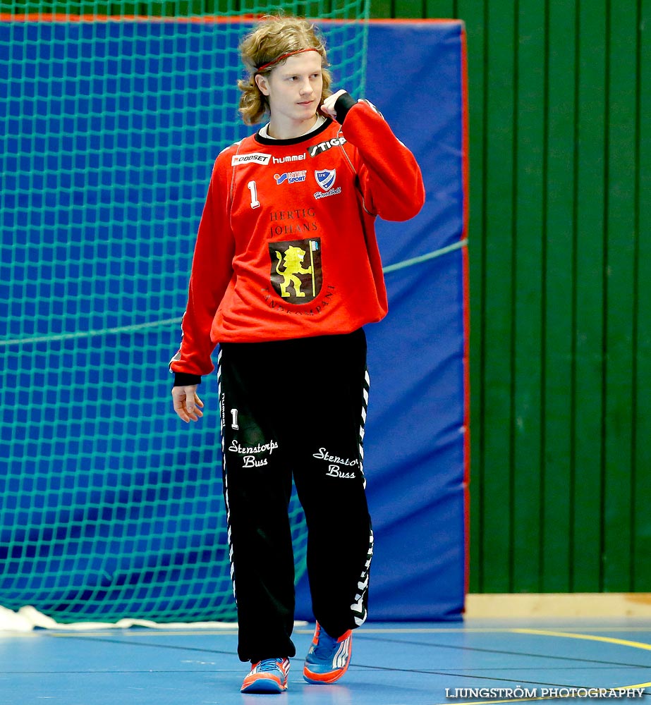 HK Guldkroken-HK Skövde 17-34,herr,Guldkrokshallen,Hjo,Sverige,Handboll,,2015,105581