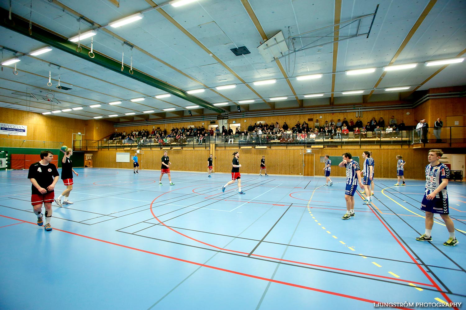 HK Guldkroken-HK Skövde 17-34,herr,Guldkrokshallen,Hjo,Sverige,Handboll,,2015,105586