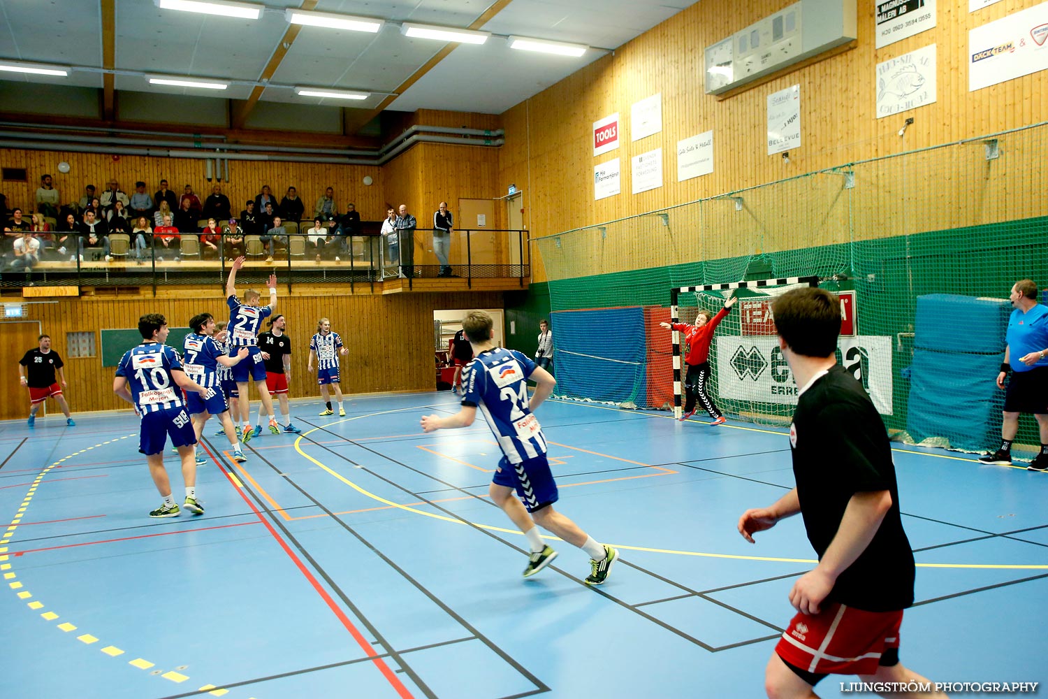 HK Guldkroken-HK Skövde 17-34,herr,Guldkrokshallen,Hjo,Sverige,Handboll,,2015,105587