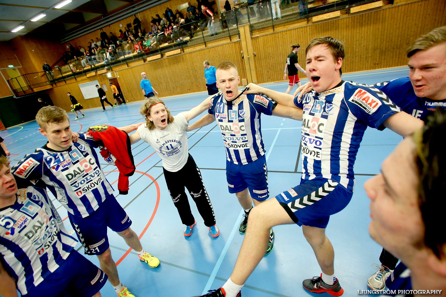 HK Guldkroken-HK Skövde 17-34,herr,Guldkrokshallen,Hjo,Sverige,Handboll,,2015,105589