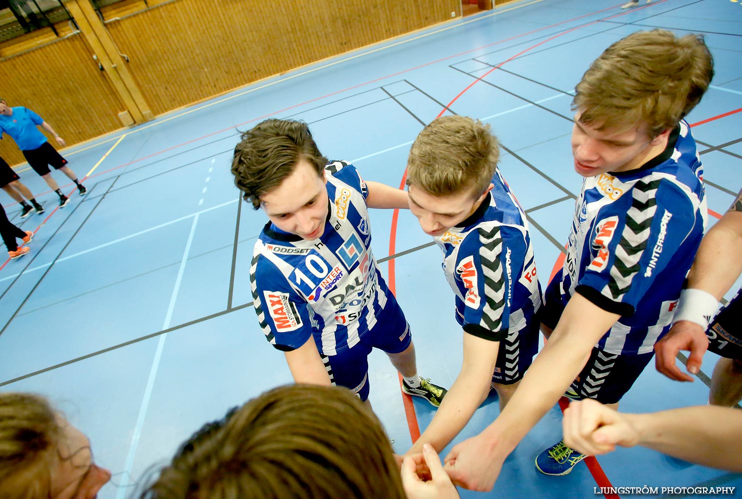 HK Guldkroken-HK Skövde 17-34,herr,Guldkrokshallen,Hjo,Sverige,Handboll,,2015,105599