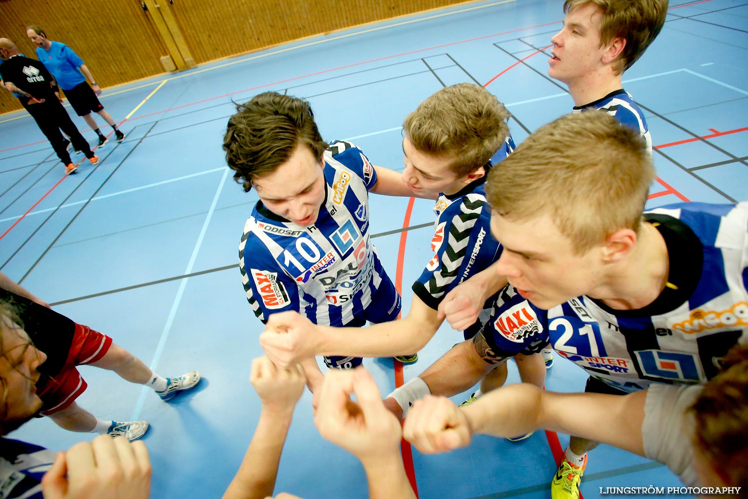 HK Guldkroken-HK Skövde 17-34,herr,Guldkrokshallen,Hjo,Sverige,Handboll,,2015,105600